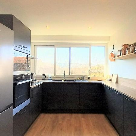 Magnifique Cocon - Metro A Republique - 2 Belles Chambres Avec Dressings - Wifi Gratuit - Netflix - Au Calme Absolu - Lumineux - Jardin Arbore Partage Dans La Residence Villeurbanne Ngoại thất bức ảnh